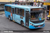 Viação Cruzeiro > Viação Sidon 38116 na cidade de Belo Horizonte, Minas Gerais, Brasil, por Júlio César. Número da foto: #7942407.