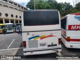 Ônibus Particulares 0655 na cidade de São Paulo, São Paulo, Brasil, por Edinilson Henrique Ferreira. Número da foto: #:id.
