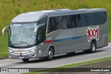 Auto Viação 1001 RJ 108.1103 na cidade de São José dos Campos, São Paulo, Brasil, por Everaldo Bordini. Número da foto: #:id.