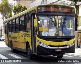 Viação Sul Fluminense 1132 na cidade de Volta Redonda, Rio de Janeiro, Brasil, por Matheus Martins da Silva. Número da foto: #7941233.