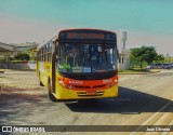 Saritur - Santa Rita Transporte Urbano e Rodoviário 25123 na cidade de Sarzedo, Minas Gerais, Brasil, por Juan Oliveira. Número da foto: #:id.