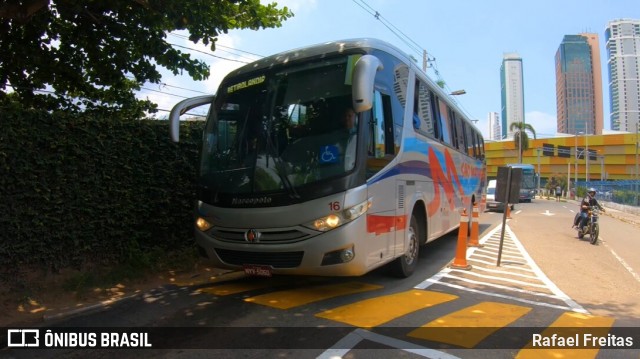São Matheus 16 na cidade de Salvador, Bahia, Brasil, por Rafael Freitas. Número da foto: #7945047.
