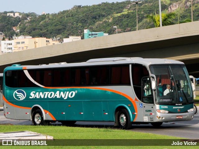 Empresa Santo Anjo da Guarda 13295 na cidade de Florianópolis, Santa Catarina, Brasil, por João Victor. ID da foto: 7944413.