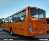 TUPi Transportes Urbanos Piracicaba 8177 na cidade de Piracicaba, São Paulo, Brasil, por Juliano Sgrigneiro. Número da foto: #:id.