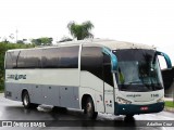 Transportadora Turística Monte Serrat 1140 na cidade de Aparecida, São Paulo, Brasil, por Adailton Cruz. Número da foto: #:id.