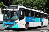 Transportes Campo Grande D53673 na cidade de Rio de Janeiro, Rio de Janeiro, Brasil, por Alex Bernardes. ID da foto: :id.