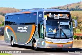 Legus Transporte e Turismo 2700 na cidade de Roseira, São Paulo, Brasil, por Adriano Duarte. Número da foto: #7946497.