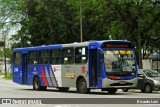 Expresso SBC 244 na cidade de São Bernardo do Campo, São Paulo, Brasil, por Ricardo Luiz. Número da foto: #7945398.