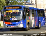 Expresso SBC 260 na cidade de São Bernardo do Campo, São Paulo, Brasil, por Matheus dos Anjos Silva. Número da foto: #:id.
