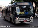Viação Progresso 20874 na cidade de Belo Horizonte, Minas Gerais, Brasil, por Kaique Marquês Medeiros . Número da foto: #7946110.