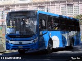 Buses Guadalupe 69 na cidade de San José, San José, Costa Rica, por Yliand Sojo. Número da foto: #7944812.