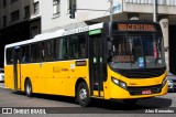 Real Auto Ônibus C41202 na cidade de Rio de Janeiro, Rio de Janeiro, Brasil, por Alex Bernardes. Número da foto: #:id.