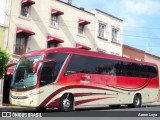 Autobuses sin identificación - Mexico 25 na cidade de Morelia, Michoacán, México, por Aaron Loya. Número da foto: #7945017.