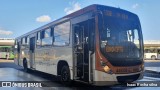 Auto Viação Marechal Brasília 445258 na cidade de Brasília, Distrito Federal, Brasil, por Isaac Rocha Silva. Número da foto: #:id.