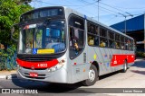 Express Transportes Urbanos Ltda 4 8832 na cidade de São Paulo, São Paulo, Brasil, por Lucas Sousa. Número da foto: #:id.