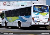 Viva Pinda 730 na cidade de Pindamonhangaba, São Paulo, Brasil, por Fernando Júnior. Número da foto: #:id.