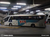 Auto Viação 1001 2037 na cidade de São Paulo, São Paulo, Brasil, por Manoel Junior. Número da foto: #7943803.
