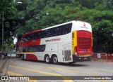 Real Expresso 11603 na cidade de São Paulo, São Paulo, Brasil, por José Geyvson da Silva. Número da foto: #:id.