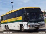 Nacional Expresso 16364 na cidade de Goiânia, Goiás, Brasil, por Douglas Andrez. Número da foto: #7944326.