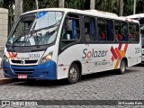 Solazer Transportes e Turismo 3089 na cidade de Petrópolis, Rio de Janeiro, Brasil, por Zé Ricardo Reis. ID da foto: :id.