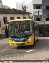 Viação União 3290 na cidade de Viçosa, Minas Gerais, Brasil, por Tulio Silva. ID da foto: :id.