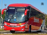 Expresso Itamarati 6815 na cidade de Campinas, São Paulo, Brasil, por Felipe Rhis Elias. Número da foto: #:id.