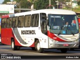 Rouxinol 1690 na cidade de Contagem, Minas Gerais, Brasil, por Matheus Adler. Número da foto: #:id.