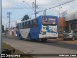 VB Transportes e Turismo 1071 na cidade de Campinas, São Paulo, Brasil, por Raider Lopes Martins. ID da foto: :id.