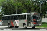 Viação Imigrantes 5300 na cidade de São Bernardo do Campo, São Paulo, Brasil, por Ricardo Luiz. Número da foto: #:id.