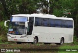 Ônibus Particulares 6047 na cidade de Recife, Pernambuco, Brasil, por Almir Correia. ID da foto: :id.