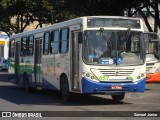 Cidade Alta Transportes 057 na cidade de Recife, Pernambuco, Brasil, por Samuel Júnior. Número da foto: #:id.