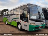 Turin Transportes 1060 na cidade de Congonhas, Minas Gerais, Brasil, por José Luiz Soares Neto. Número da foto: #7943945.