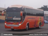 Pullman del Sur  na cidade de San Fernando, Colchagua, Libertador General Bernardo O'Higgins, Chile, por Jeremias Alejandro Medina Ramirez. Número da foto: #7945528.