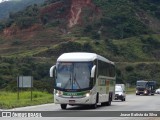 Empresa Gontijo de Transportes 21710 na cidade de Antônio Dias, Minas Gerais, Brasil, por Joase Batista da Silva. Número da foto: #:id.