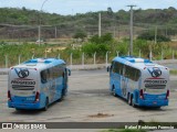 Auto Viação Progresso 6062 na cidade de Aracaju, Sergipe, Brasil, por Rafael Rodrigues Forencio. Número da foto: #7946224.