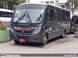 Transtour RJ 902.002 na cidade de Petrópolis, Rio de Janeiro, Brasil, por Zé Ricardo Reis. Número da foto: #7944290.
