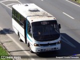 Ônibus Particulares 1529 na cidade de São José dos Campos, São Paulo, Brasil, por Ezequiel Vicente Fernandes. Número da foto: #7945992.