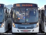 Transportes Futuro C30218 na cidade de Rio de Janeiro, Rio de Janeiro, Brasil, por Jhonathan Barros. Número da foto: #7943980.