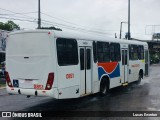 Reunidas Transportes Urbanos 0851 na cidade de Natal, Rio Grande do Norte, Brasil, por Lucas Ewerton. Número da foto: #:id.