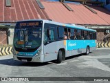Auto Ônibus Fagundes RJ 101.109 na cidade de Niterói, Rio de Janeiro, Brasil, por Rafael Lima. Número da foto: #:id.