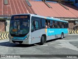 Auto Ônibus Fagundes RJ 101.109 na cidade de Niterói, Rio de Janeiro, Brasil, por Rafael Lima. ID da foto: :id.