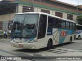Auto Viação 1001 RJ 108.387 na cidade de Rio de Janeiro, Rio de Janeiro, Brasil, por André Luiz Gomes de Souza. Número da foto: #7945173.
