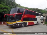 Real Expresso 11603 na cidade de São Paulo, São Paulo, Brasil, por José Geyvson da Silva. Número da foto: #:id.