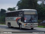 Pluma Conforto e Turismo 3803 na cidade de Queimados, Rio de Janeiro, Brasil, por Michel Soares da Rocha. Número da foto: #7944432.