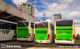 Expresso Princesa dos Campos 6437 na cidade de Ponta Grossa, Paraná, Brasil, por Adryan Fernando Muller. Número da foto: #7944631.