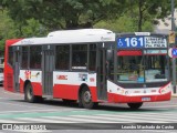 T Larrazabal 1250 na cidade de Ciudad Autónoma de Buenos Aires, Argentina, por Leandro Machado de Castro. Número da foto: #7944642.