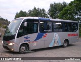 Reunidas Transportes Coletivos 27207 na cidade de Ituporanga, Santa Catarina, Brasil, por Amarildo Kamers. Número da foto: #:id.