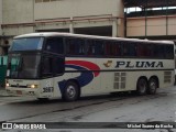 Pluma Conforto e Turismo 3663 na cidade de Rio de Janeiro, Rio de Janeiro, Brasil, por Michel Soares da Rocha. Número da foto: #7944359.