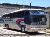 Pluma Conforto e Turismo 3834 na cidade de Rio de Janeiro, Rio de Janeiro, Brasil, por Michel Soares da Rocha. Número da foto: #7944450.