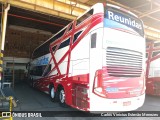 Empresa Reunidas Paulista de Transportes 150616 na cidade de Araçatuba, São Paulo, Brasil, por Carlos Vinicius Estevão Menezes. Número da foto: #7945949.